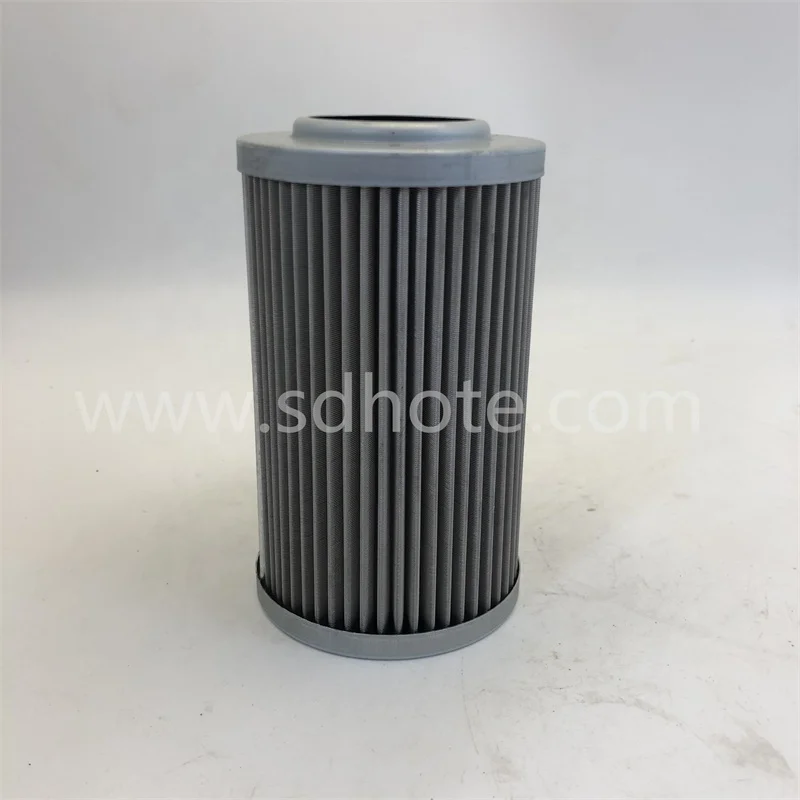 Excavator Hydraulic Oil Filter Elements 527-2018 5272018 SH60803