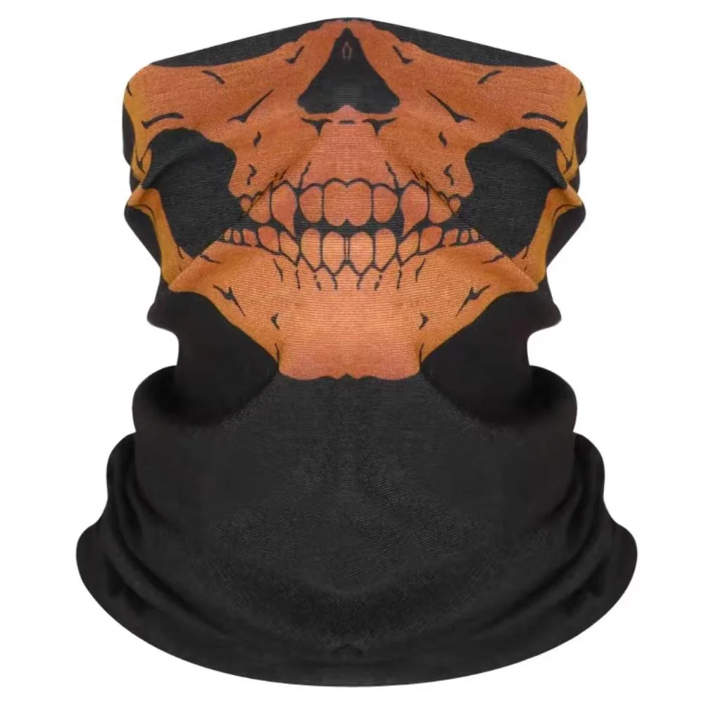 high quality 2022 new style Multifunctional scarf Bandanas colourful for cycling climb a mountain