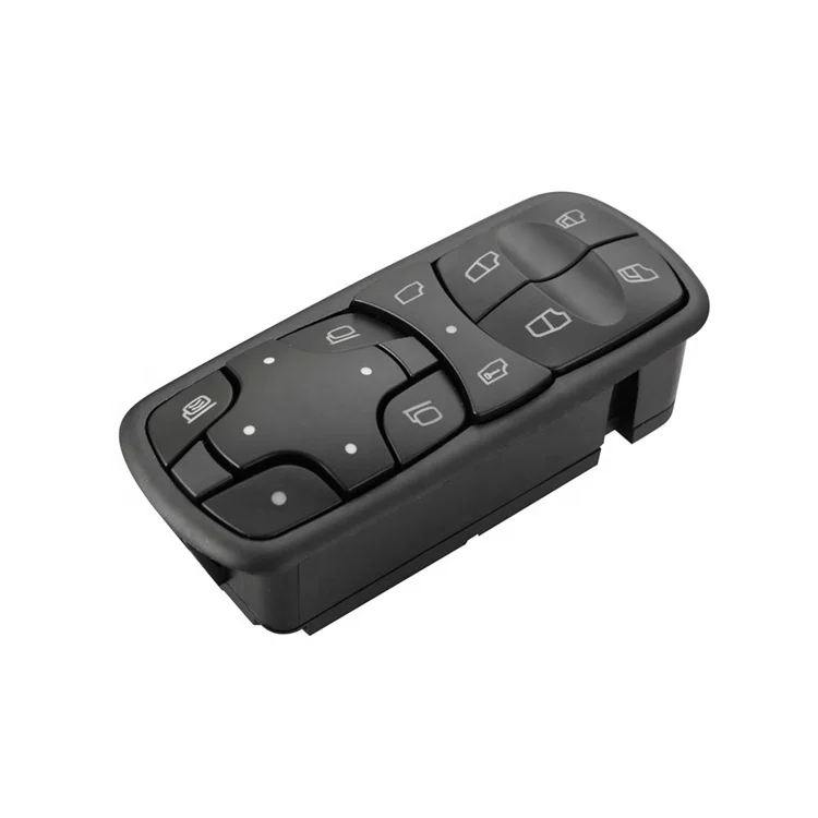 mercedes window switch