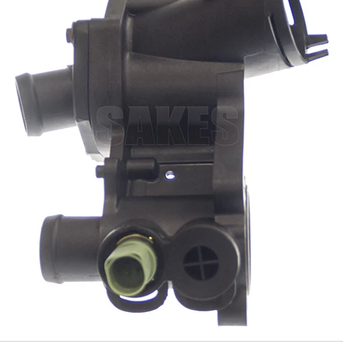 SAKES OE:032121111BA Factory Wholesale High Quality Car Parts Auto Cooling Systems Thermostat Assembly Repair Spare  For VW