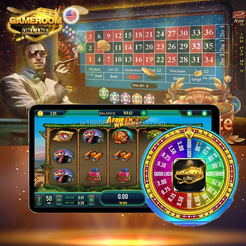 gameroom orion stars game vault juwa milky way golden dragon credits online casino game software