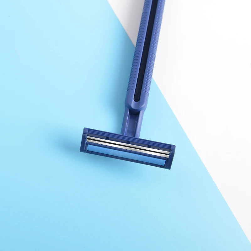 Max Manufacturer Directly Sale 2 Blade Razor Shave With Soap