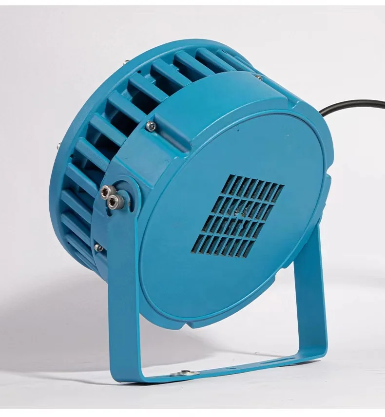 1000W Waterproof and Durable deap sea LED Fishing Light for Boat Fishing, Marine Applications, and Nighttime Attraction