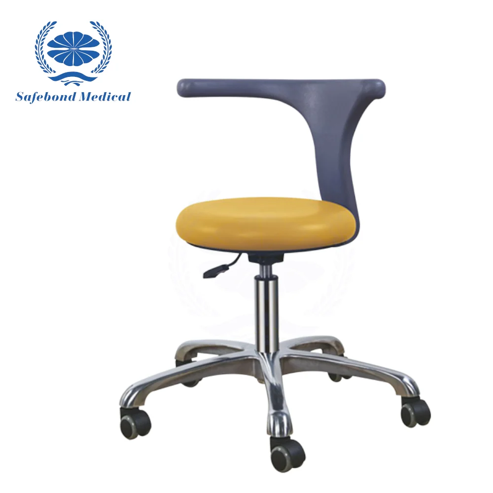 Safebond Brand new stylish professional dental chair unit dental equipment integrated treatment dental chair