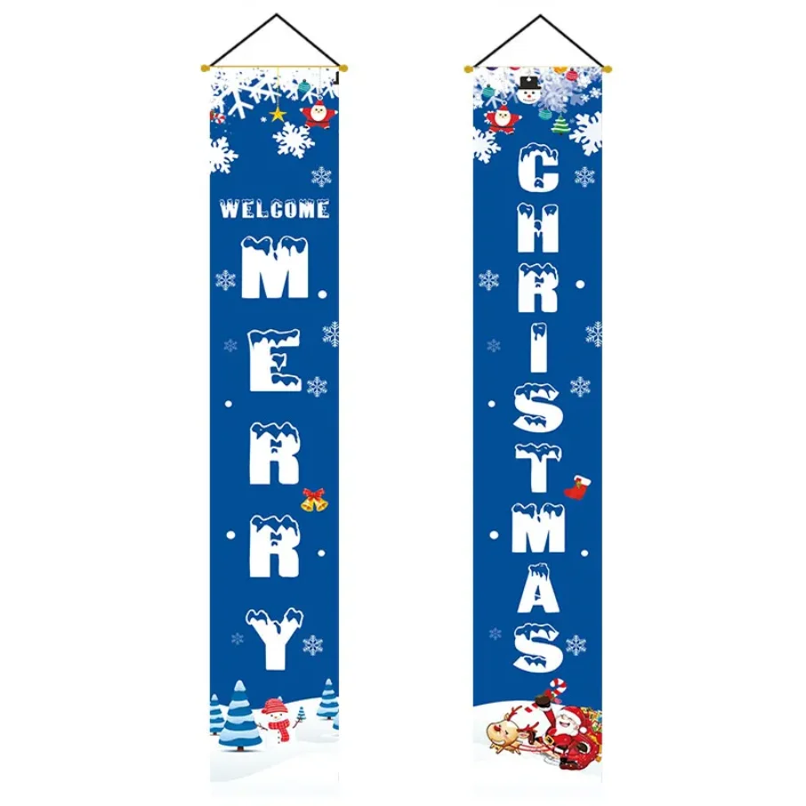 Wholesale Promotional Multicolor Wall Hanging Display Flag Hanging Flag Banner for Festival or Shopping Promotion