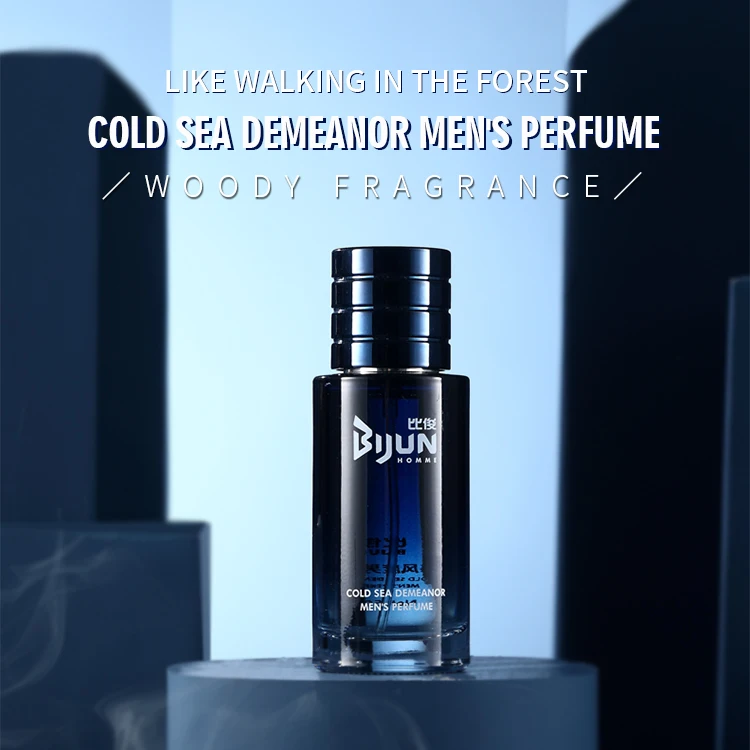 fresh florals woody spices fragrance men perfume long lasting cologne men perfume