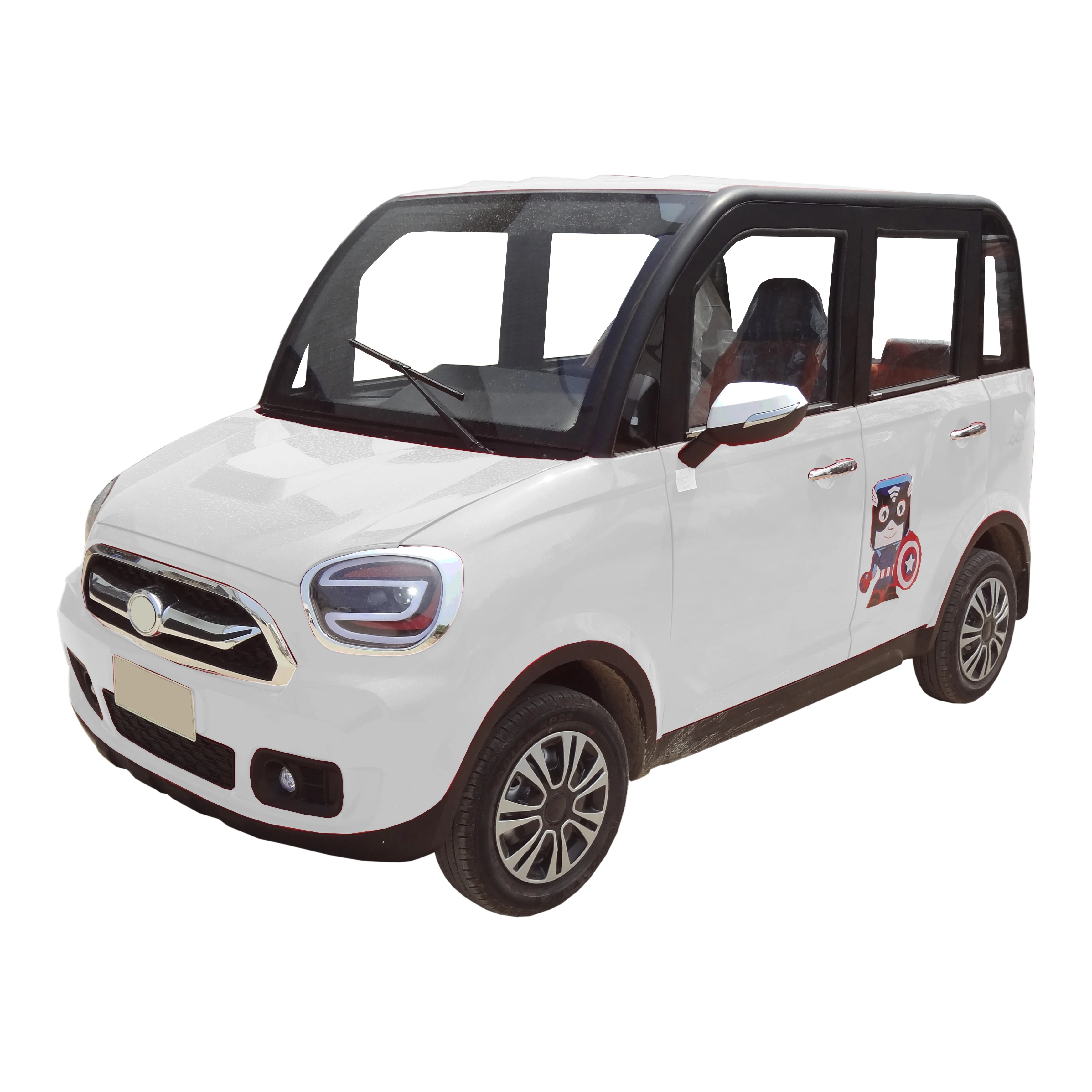 
Lowest price Mini Electric Car for Family 