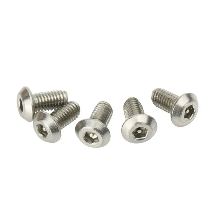 1mm micro precision screws for electronics/computer/glasses