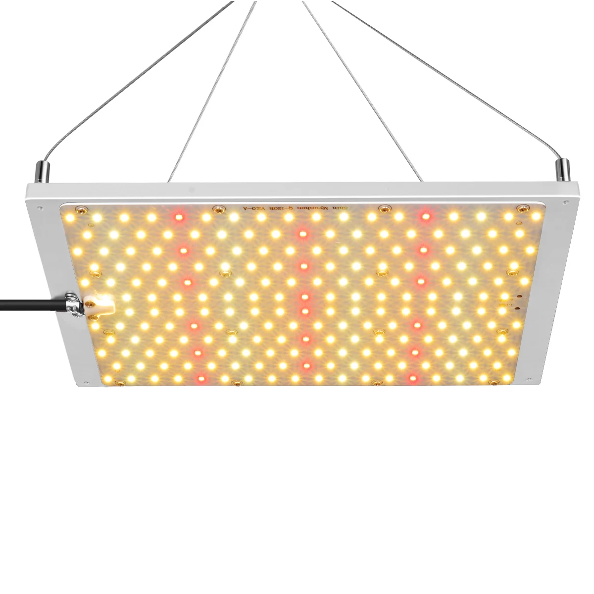 Dimmable IP65 lm301b Boards QB288 Full Spectrum LED Grow Light