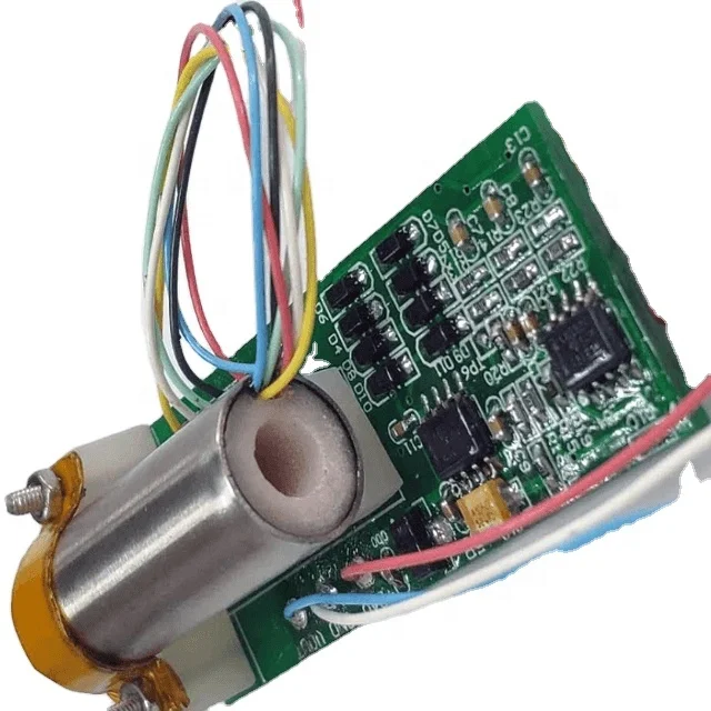 LVDT DCEV 4mm Position Sensor