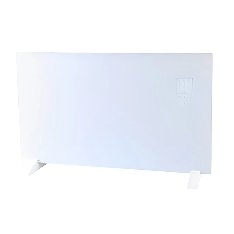 High Quality 180w 60*30cm carbon crystal heating panel with wifi for living room,infrared heater panel