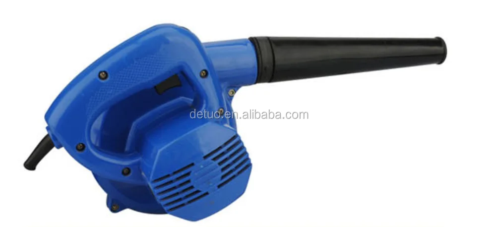 portable blower 650w electric blower