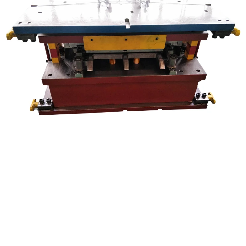 High-quality customized precision stamping dies hardware stamping dies do not require the assistance of other robots