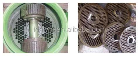 MACREAT factory Supplier Machine Pet/Dog/Cat food Animal Pellet Making Machine