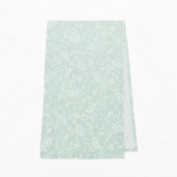 Оптовая продажа, украшение для фермерского дома, легкий Рождественский столовый стол, набор столовых приборов