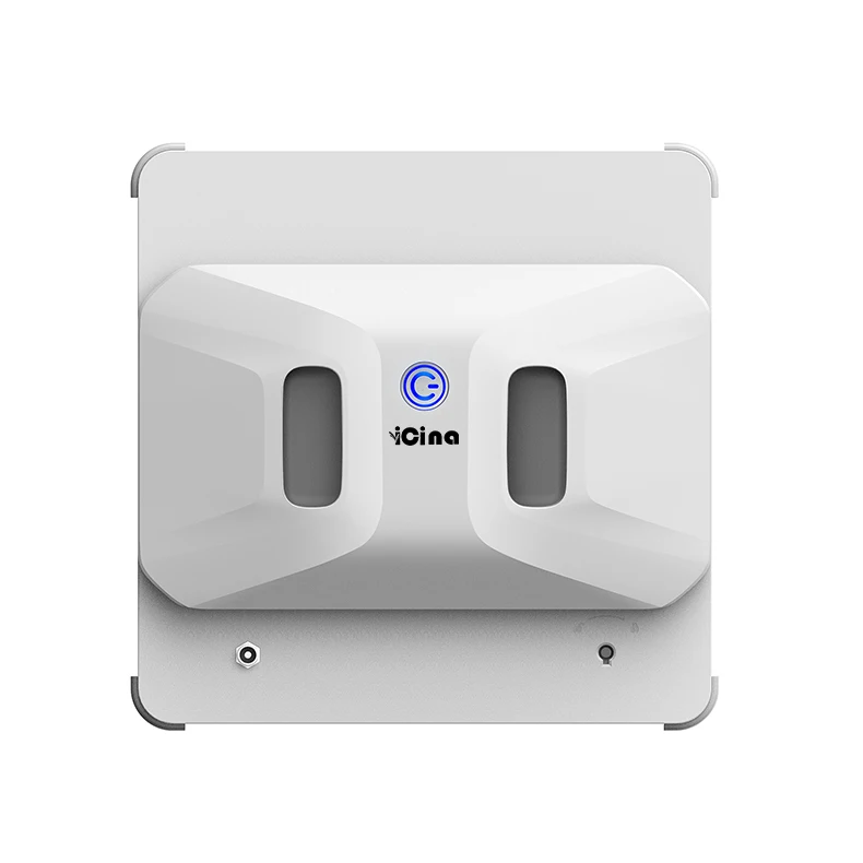 2021 супер Интеллектуальный робот для чистки окон WinMan7 Автоматический робот-пылесос для окон с управлением одним касанием и режимом «свободные руки»