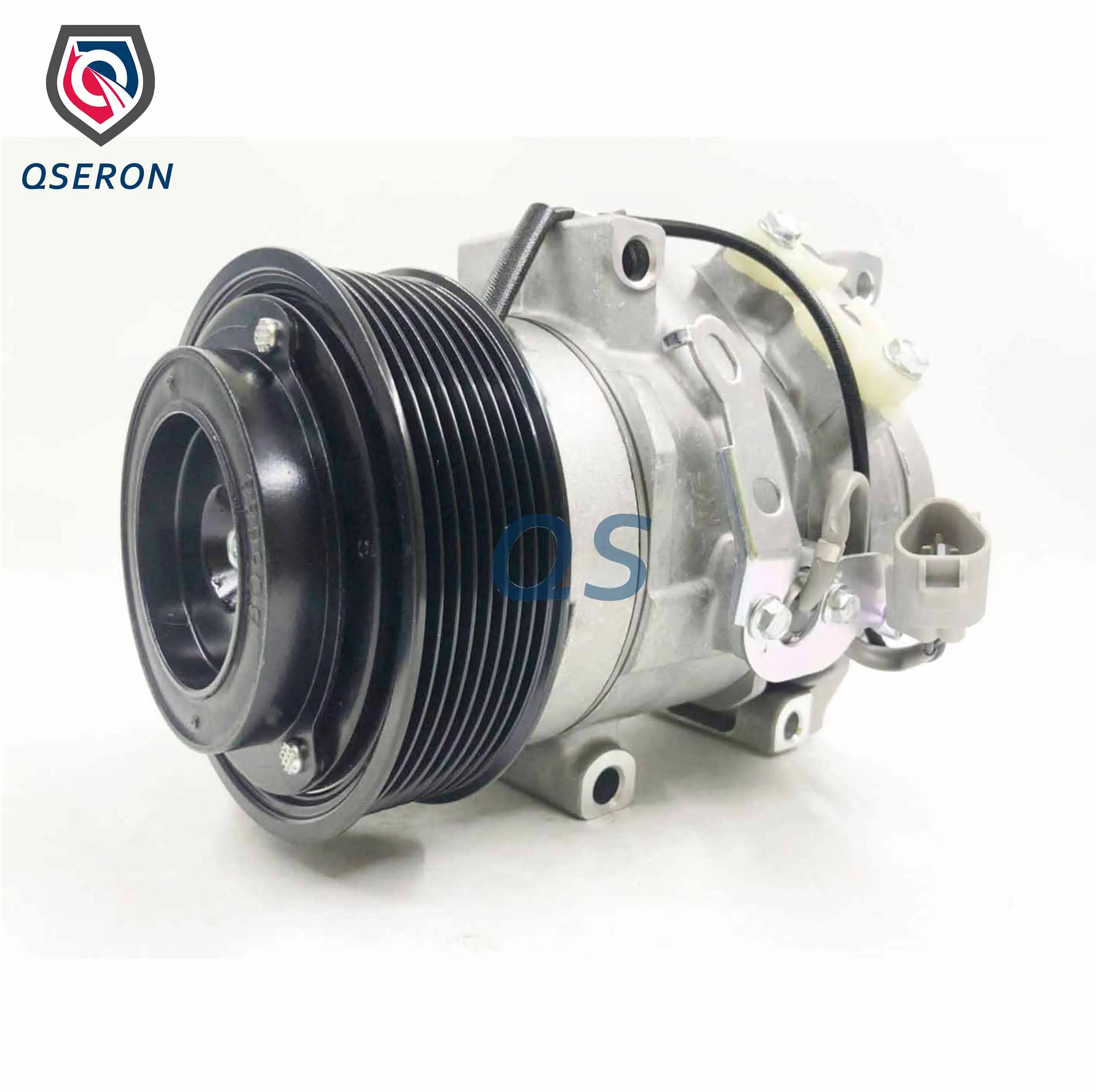  Автомобильный Кондиционер 883200K570 WX-10087 AC A/C 88320-0K570 компрессор WX10087 для Toyota Tundra 5 7 10S20C 7PK 120
