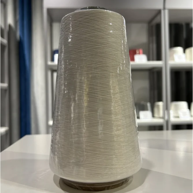 High Quality 36 Years Experience  High Count High Density Fiber Acrylic/JC/MD/Chitosan Blended Yarn for Medical/Industrial