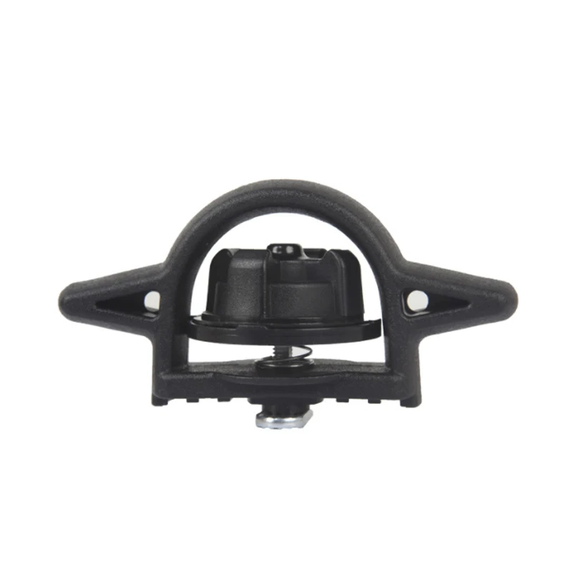 YIZE Factory Replacement Truck Bed Tie Down Pickup Anchors Bed Cleat  PT278-35112 PT278-35160 for Toyota Tacoma Tundra 2005-2021