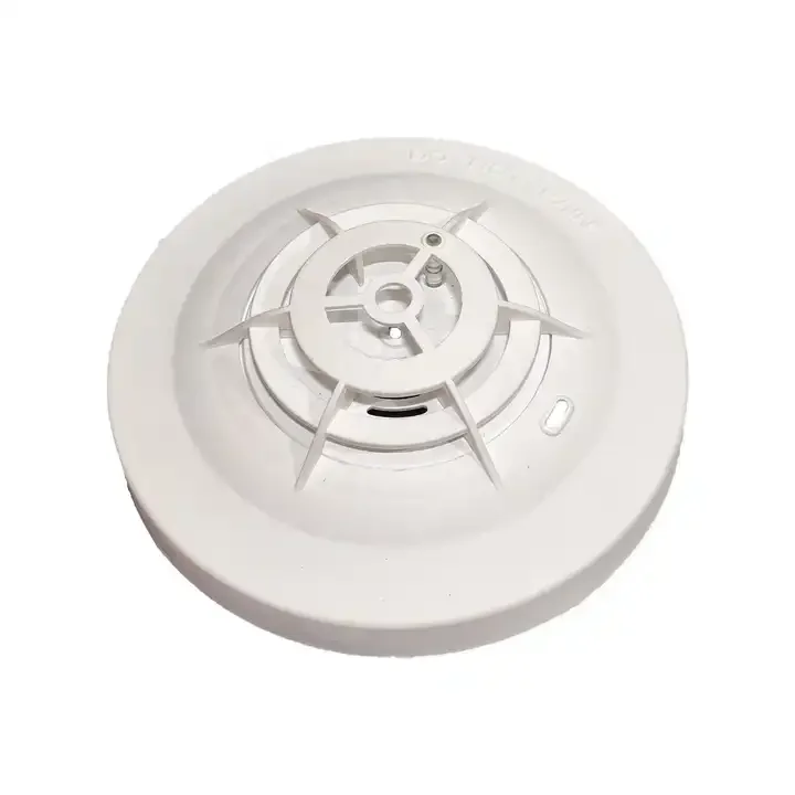 TXC7111 rate-of-rise and fixed temperature 2 wire Conventional Heat Detector