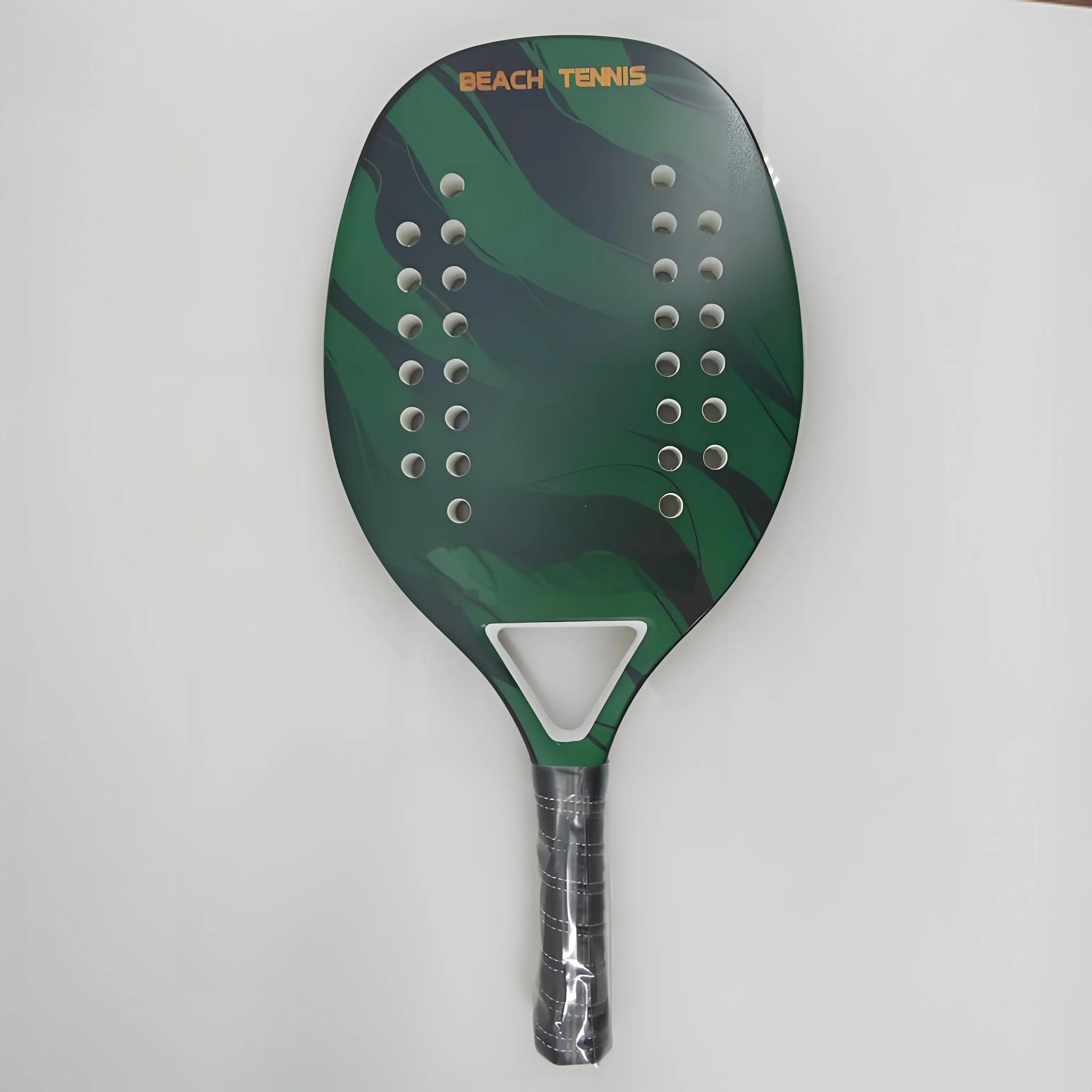 Professional Manufacturer Custom Carbon fiber and glass fiber production Padel Rackets