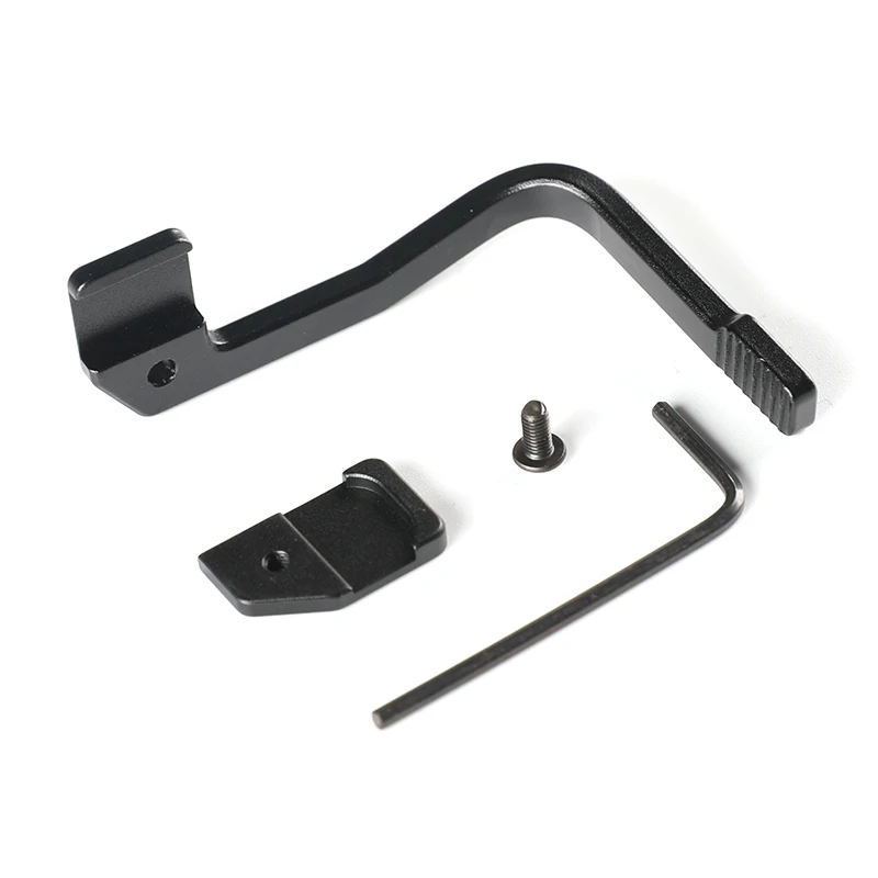 Tactical Enhanced AR 15 Bad Lever MAP Bolt Catch Extender Release Lever for Side Plate 5.56/223 ar15 M4 rifle Accessories