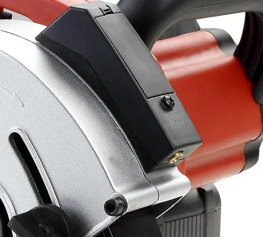 High-strength slotting machine for high-power hydropower projects Wall concrete Stone cutting machine