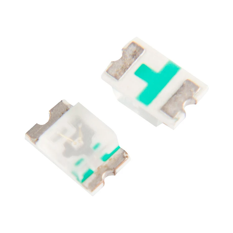 Free samples best selling 0603 0805 1206 smd led red green blue color chip on board