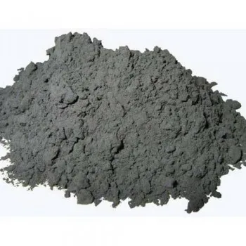 Raw Chemical Cathode Material for Sodium Ion Battery Sodium Vanadium Phosphate Na3V2(PO4)3 NVP