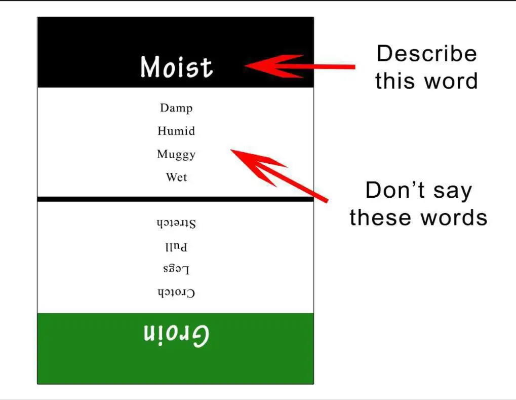 Custom Party Card Game Soy Ink Print FSC BSCI Target SCAN FAMA WCA FCCA Audit