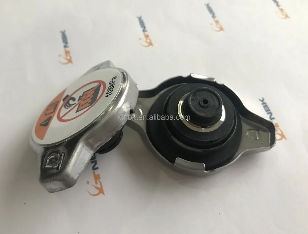 OEM Radiator Sub-Assembly with Seals 16401-31480 & 16401-36020 Japanese Car Models