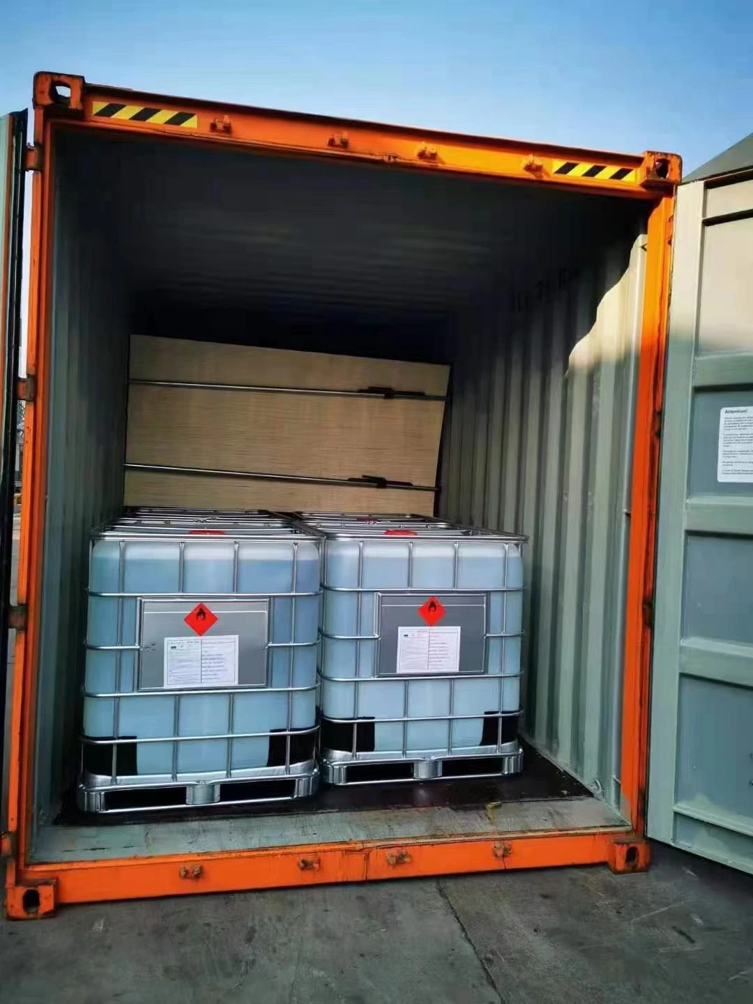 Cas 7664-38-2 Cheap Price 85% Food Grade PA Phosphoric Acid