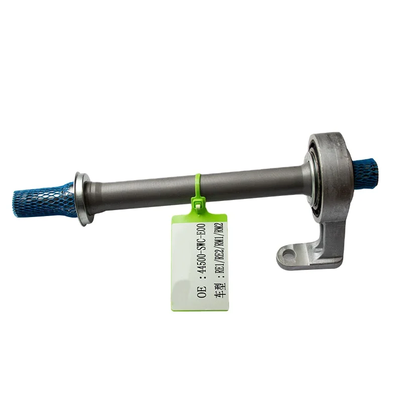 drive shaft 44500-SWC-E00   , auto part manufacturer