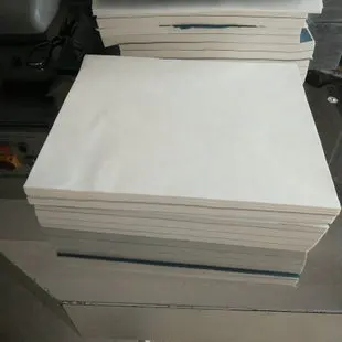 White Color Sandwich paper packaging  with cheap price for sale