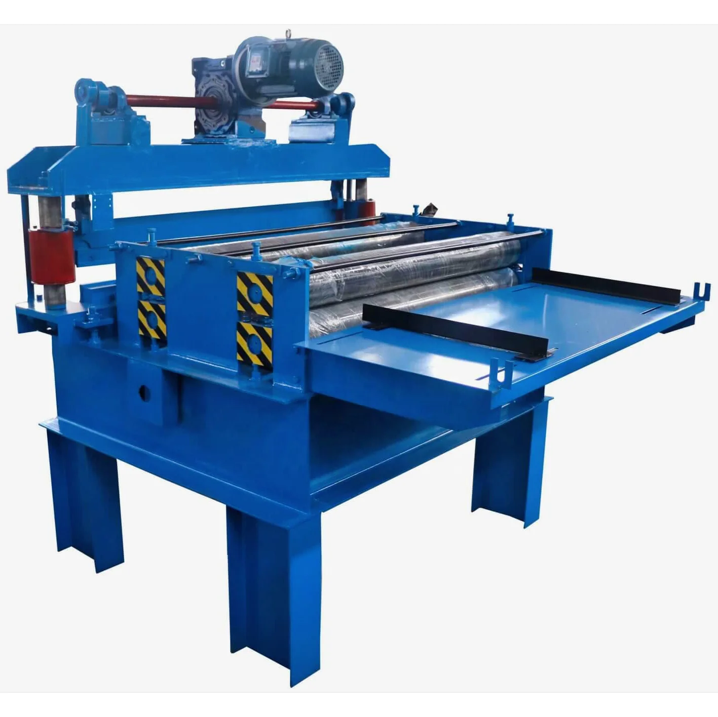 Cutting to Length Machine