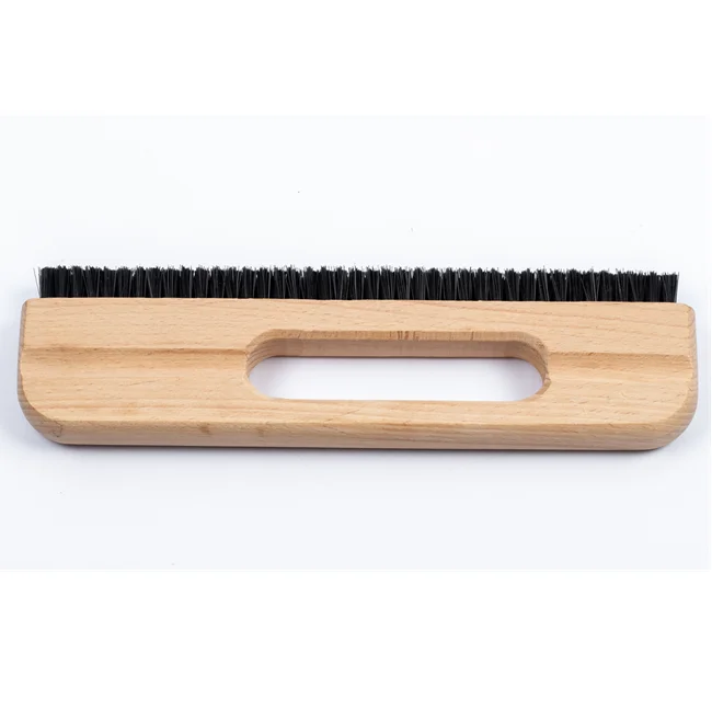 Фабрика Бук деревянная стена декорирование кистей обои щетка для украшения стены