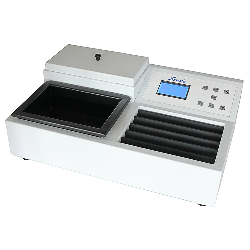 Pathology Histological Laboratory Equipment Principle Of Flotation Workstation Tissue Water Bath Waterbath Prices