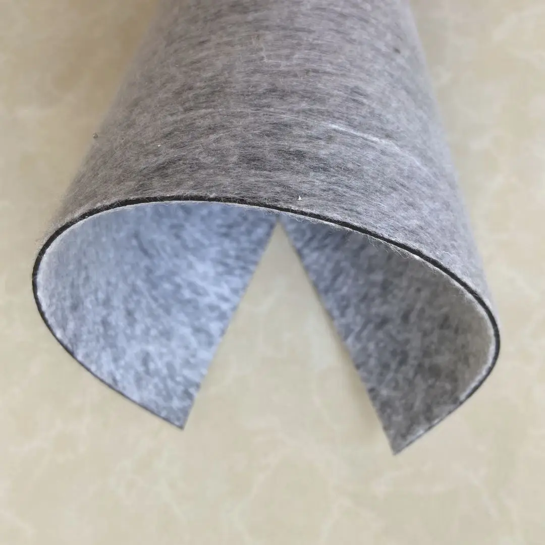 cheap price polymer epdm rubber waterproof membrane