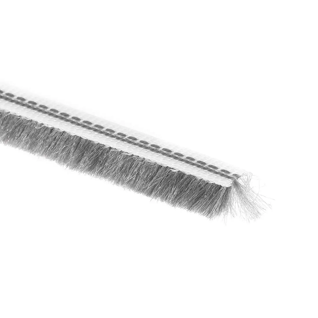 Factory Brush Weather Stripping Card-Slot Seal Strip Pile Weatherstrip Door window Sweep