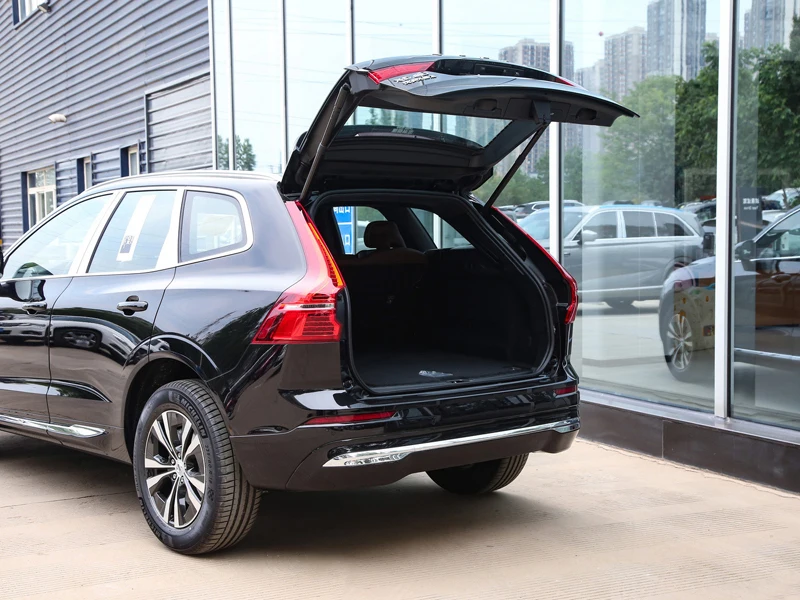 Идеальное состояние подержанных автомобилей 0 км 2024 volvo xc60 suv lhd Автомобильный панорамный люк на крыше цена