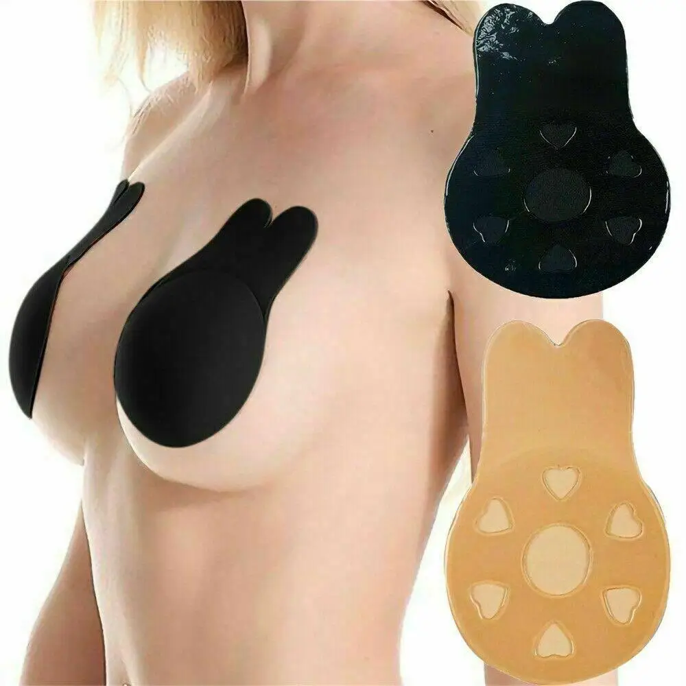 Made in China Garment Accessories Breast Tape for Big Boobs, Manufacturer Directly Silicone Boob Tape