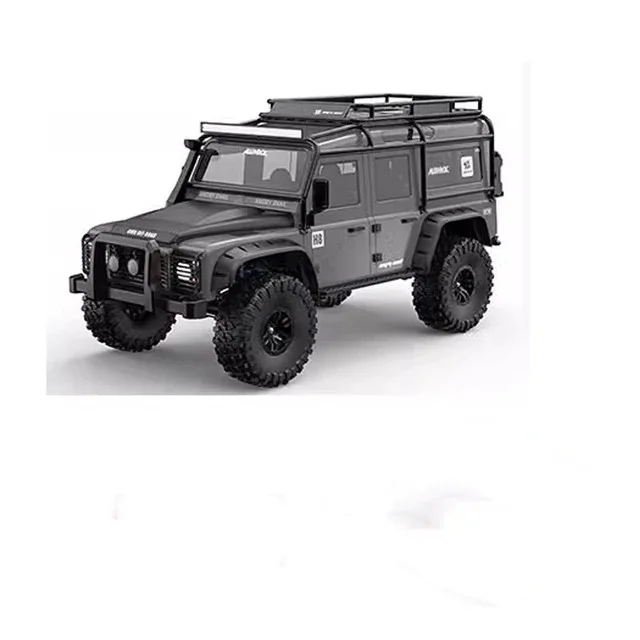 Mjx H8h Западный 1/8 профессиональный внедорожник высокая и низкая скорость блокировка дифференциала игрушечный автомобиль с дистанционным управлением для взрослых