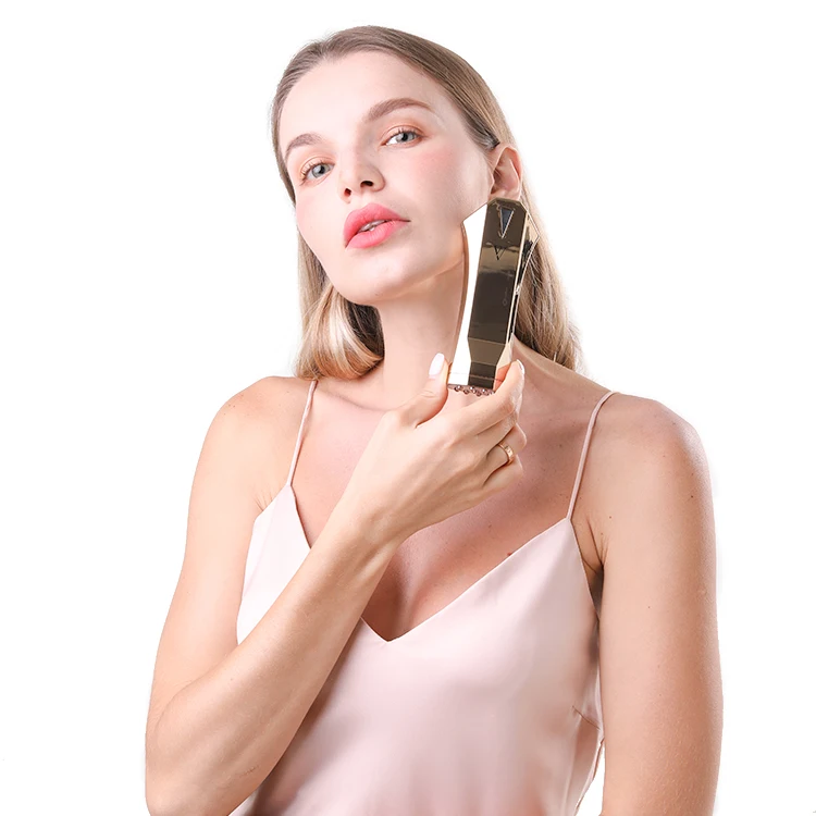 Facial Rejuvenation RF Machine For Beauty Mini Radio Frequency Skin Lifting Beauty Equipment