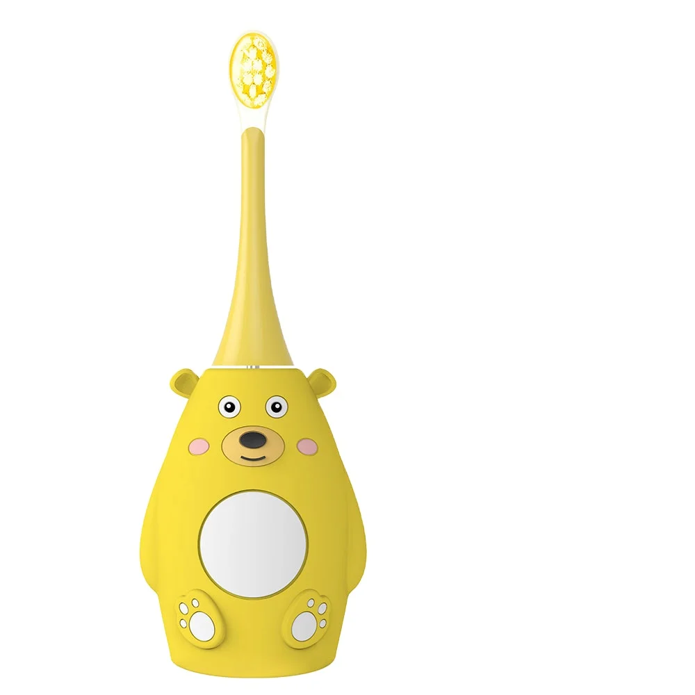 Deep Sweep Electric Toothbrush High Quality Suitable for Kids of All Ages