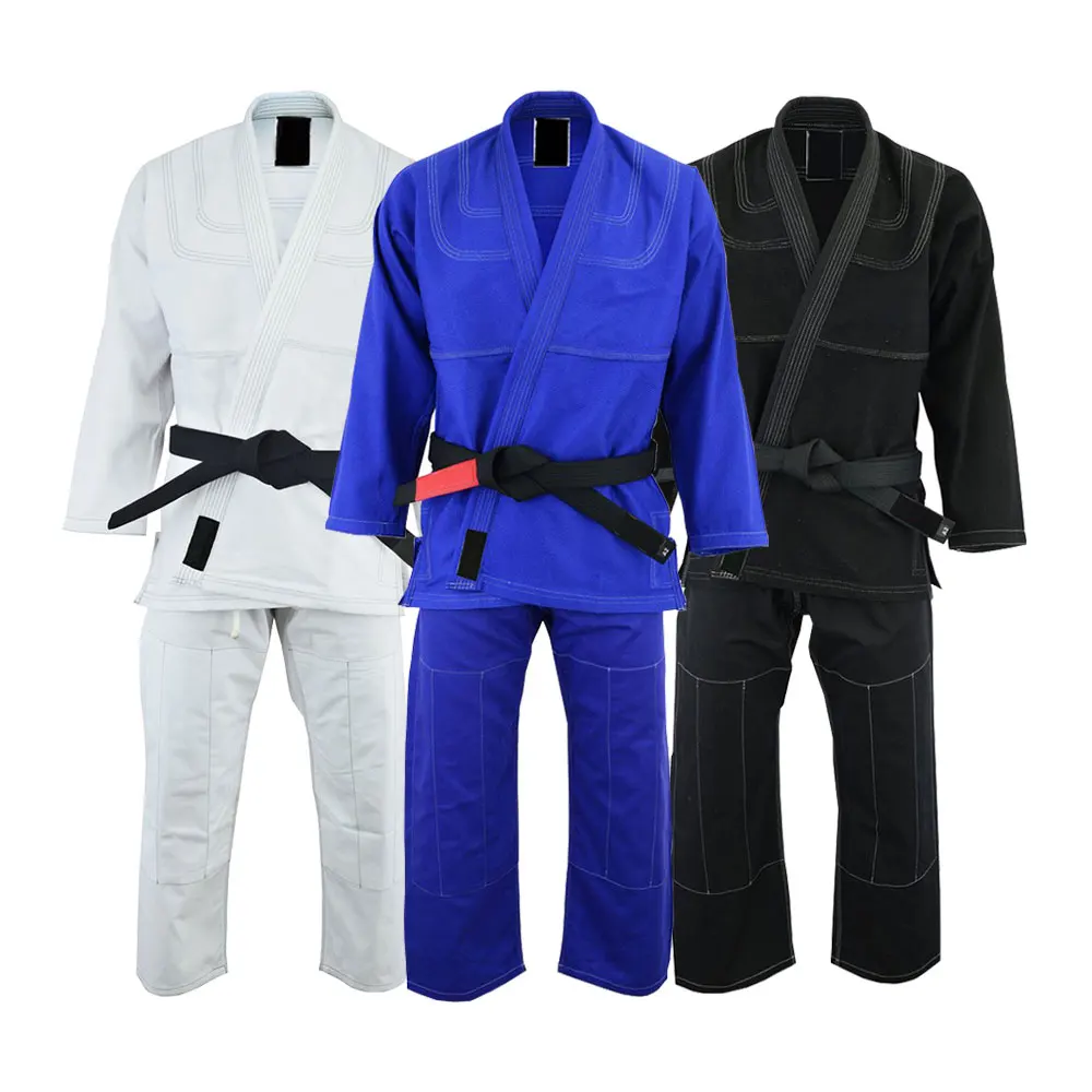 Jiu Jitsu BJJ Gi Judo Uniform Custom LOGO GI