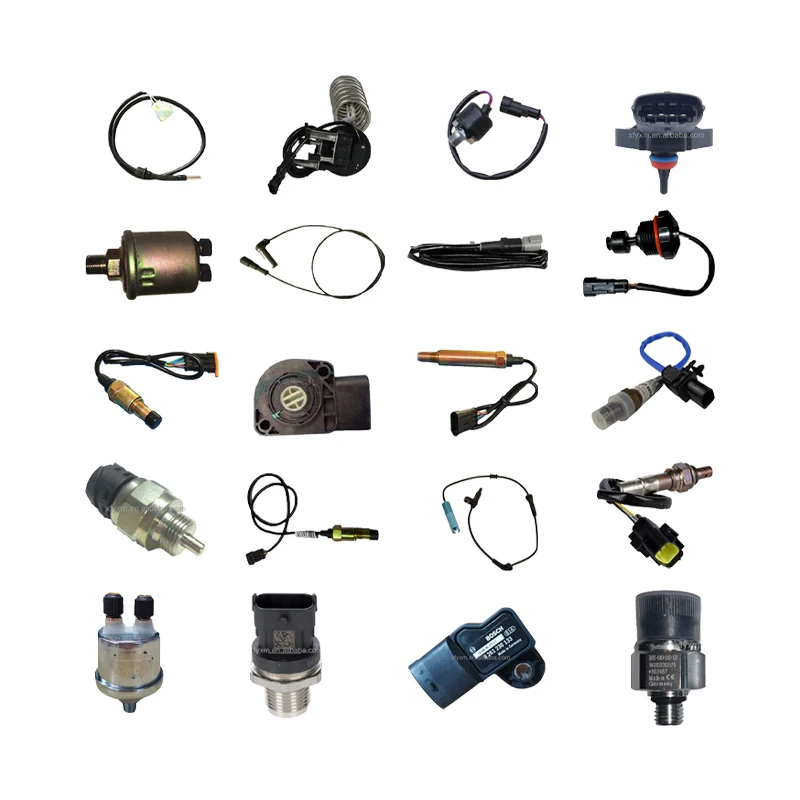 Original Factory Engine Parts For Coach Yuchai Zk6122hl Bus Spare Parts For Kinglong Golden Dragon Yutong Zhongtong