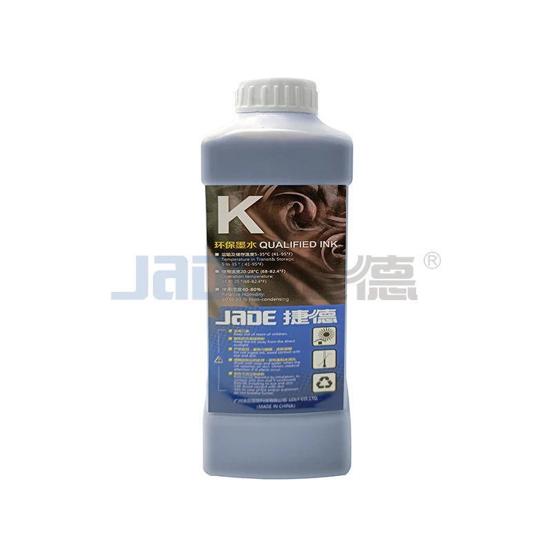 best quality I3200 eco solvent ink for inkjet Epson printhead