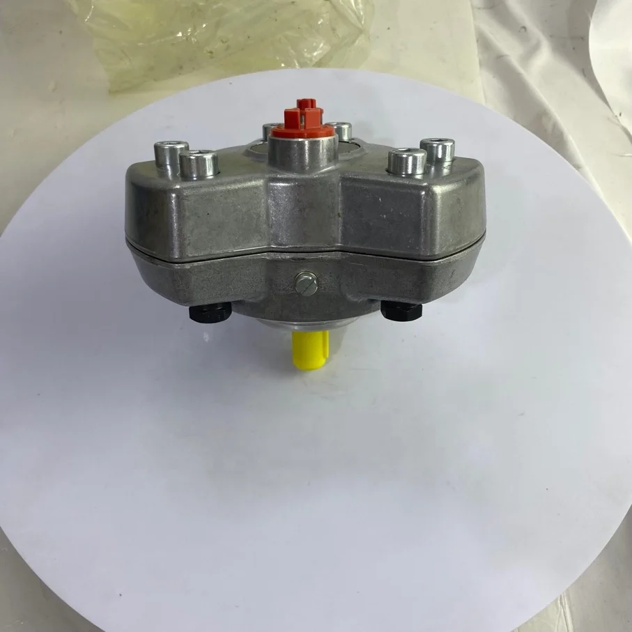 HAWE pump R series hydraulic radial piston pump R5.6A