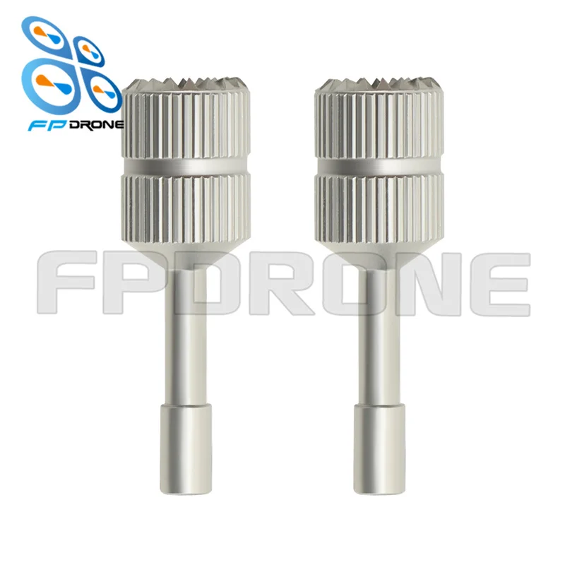 RC/RC2 Remote Control Aluminum Alloy Remote Rod Thumb Rocker Air 3 Drone Accessory Parts