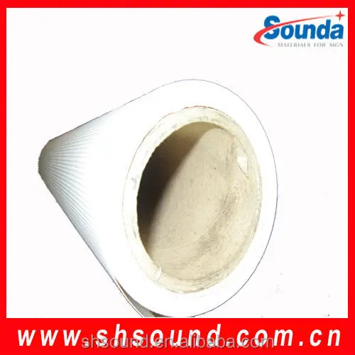 Sounda SF530 ПВХ гибкий баннер цифровая печать для помещений и улицы Висячие